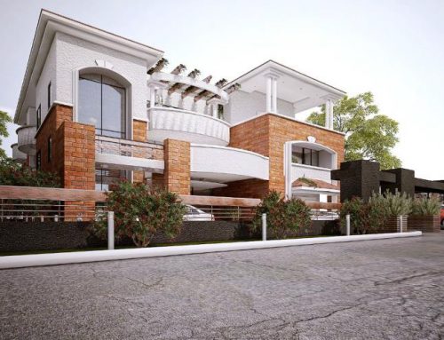 Private Residential Building